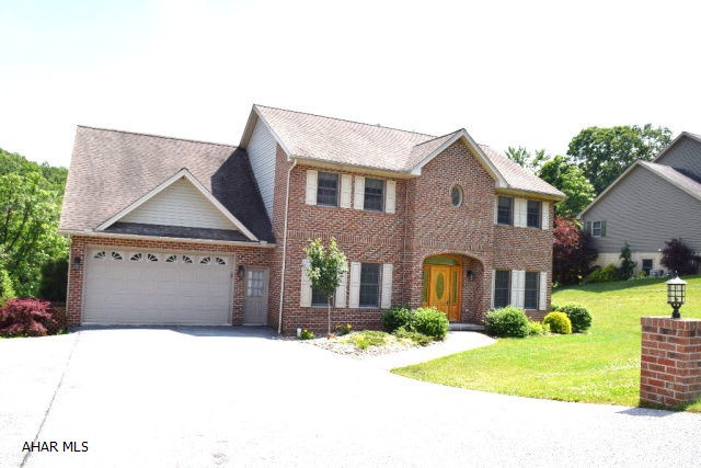 Castle Farm - Residential