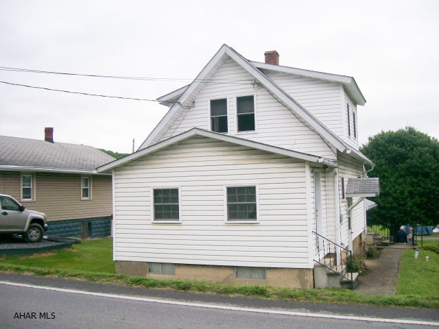 West Loop - Residential