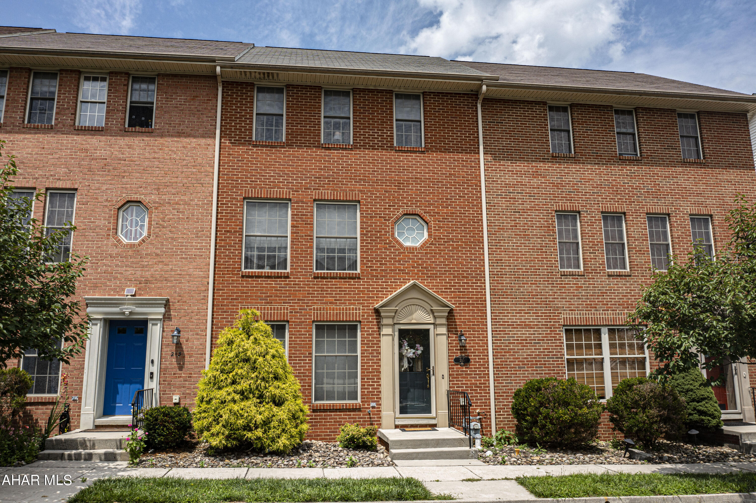 Holiday Hills - Residential