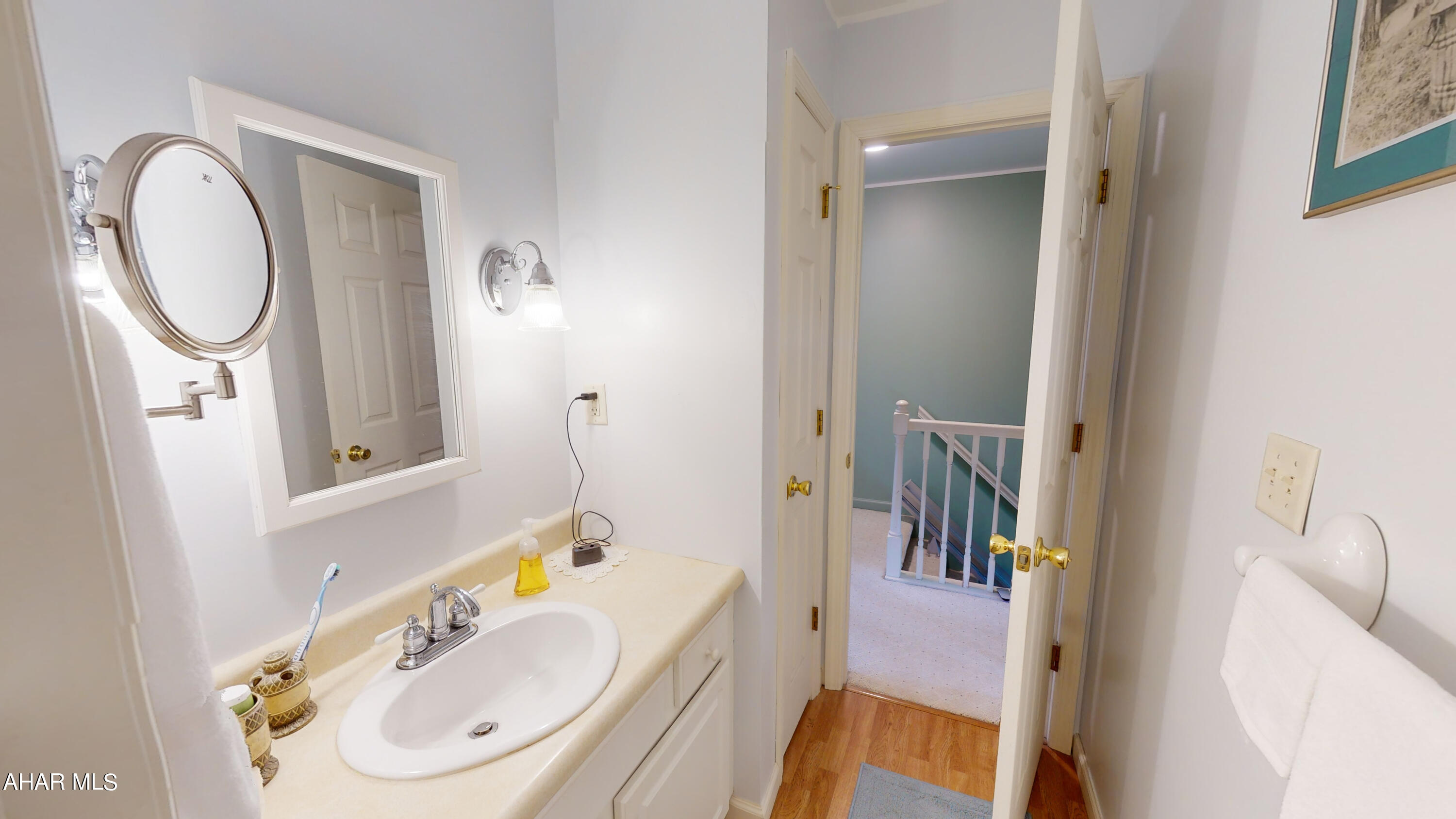 Holiday Hills - Residential