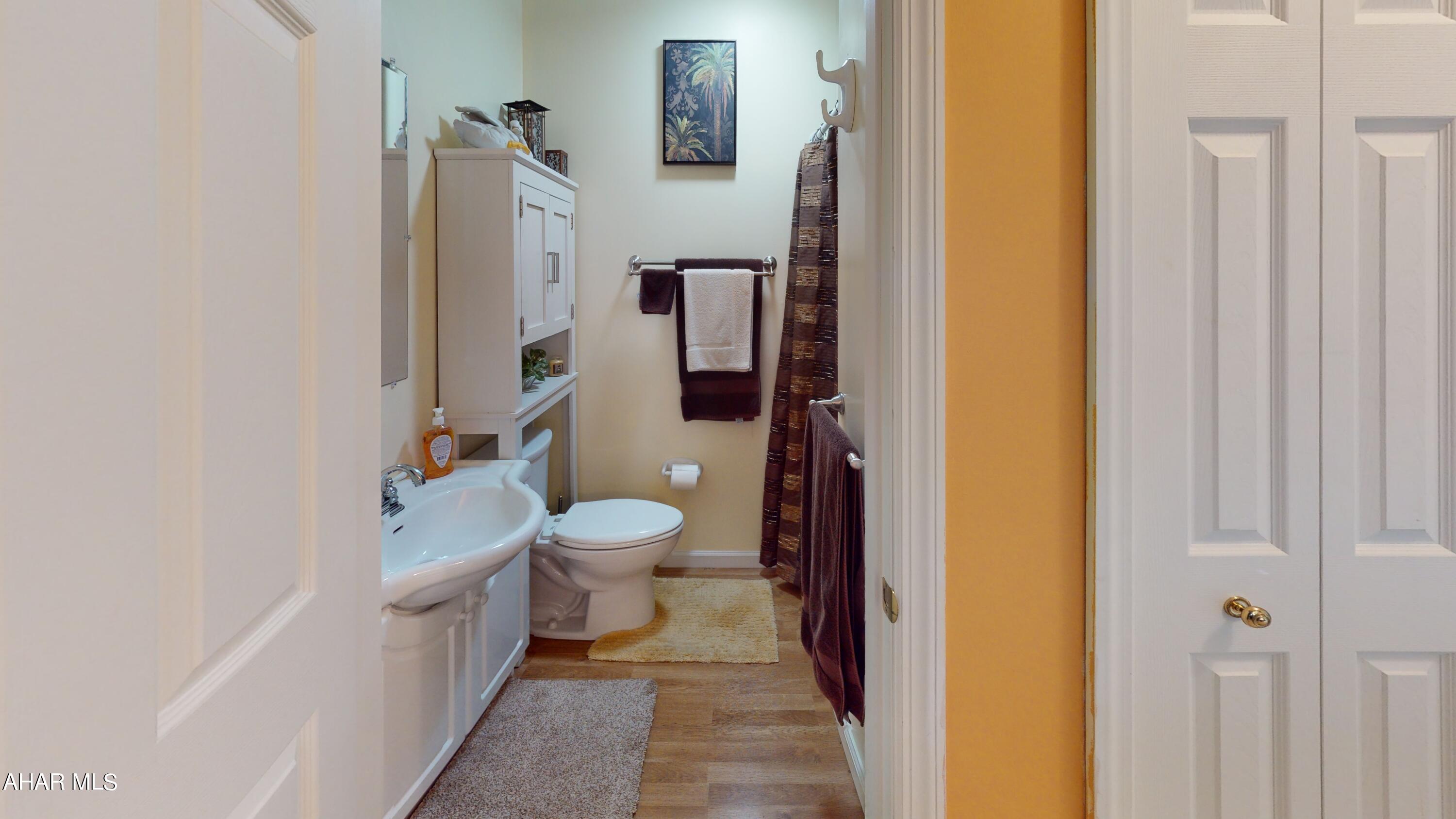 Holiday Hills - Residential