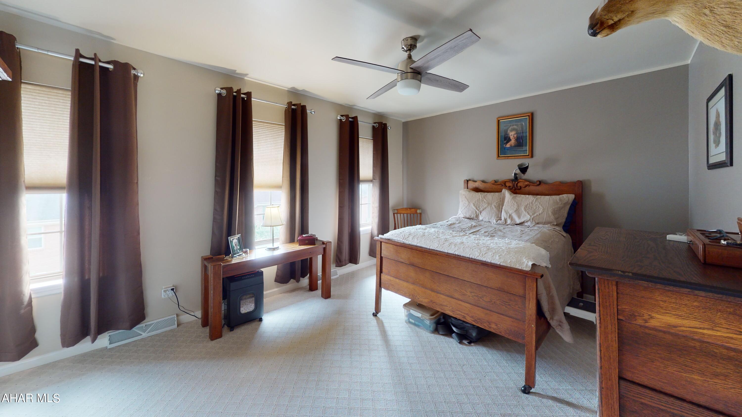 Holiday Hills - Residential