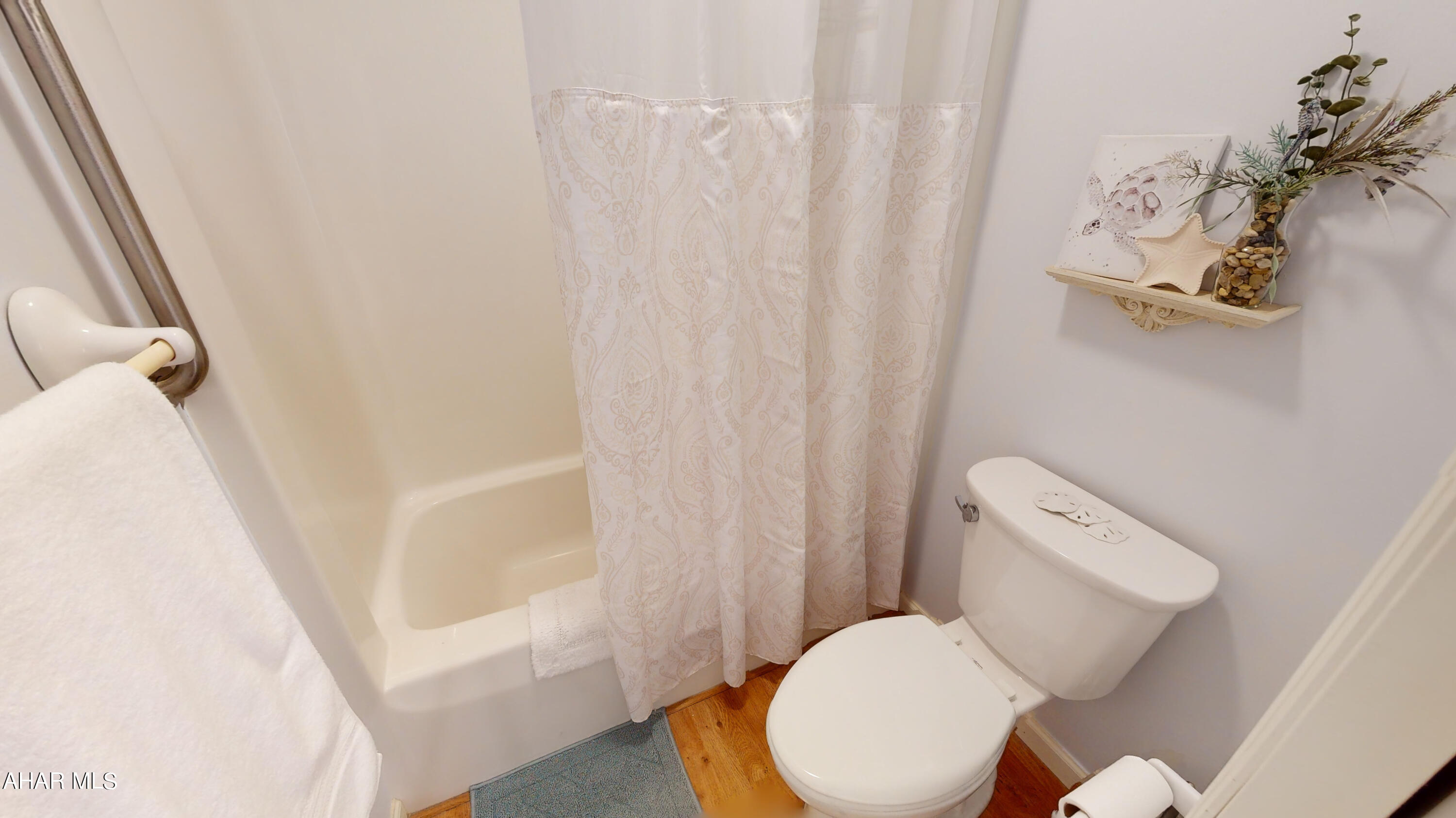 Holiday Hills - Residential