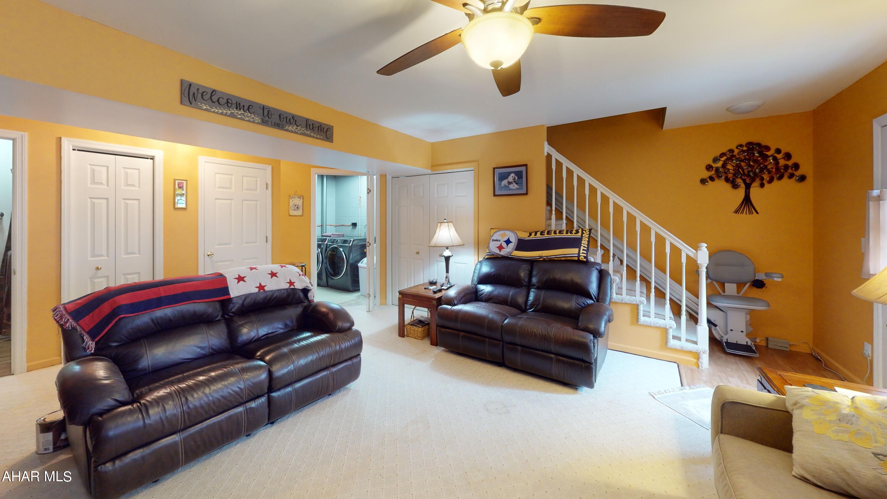 Holiday Hills - Residential