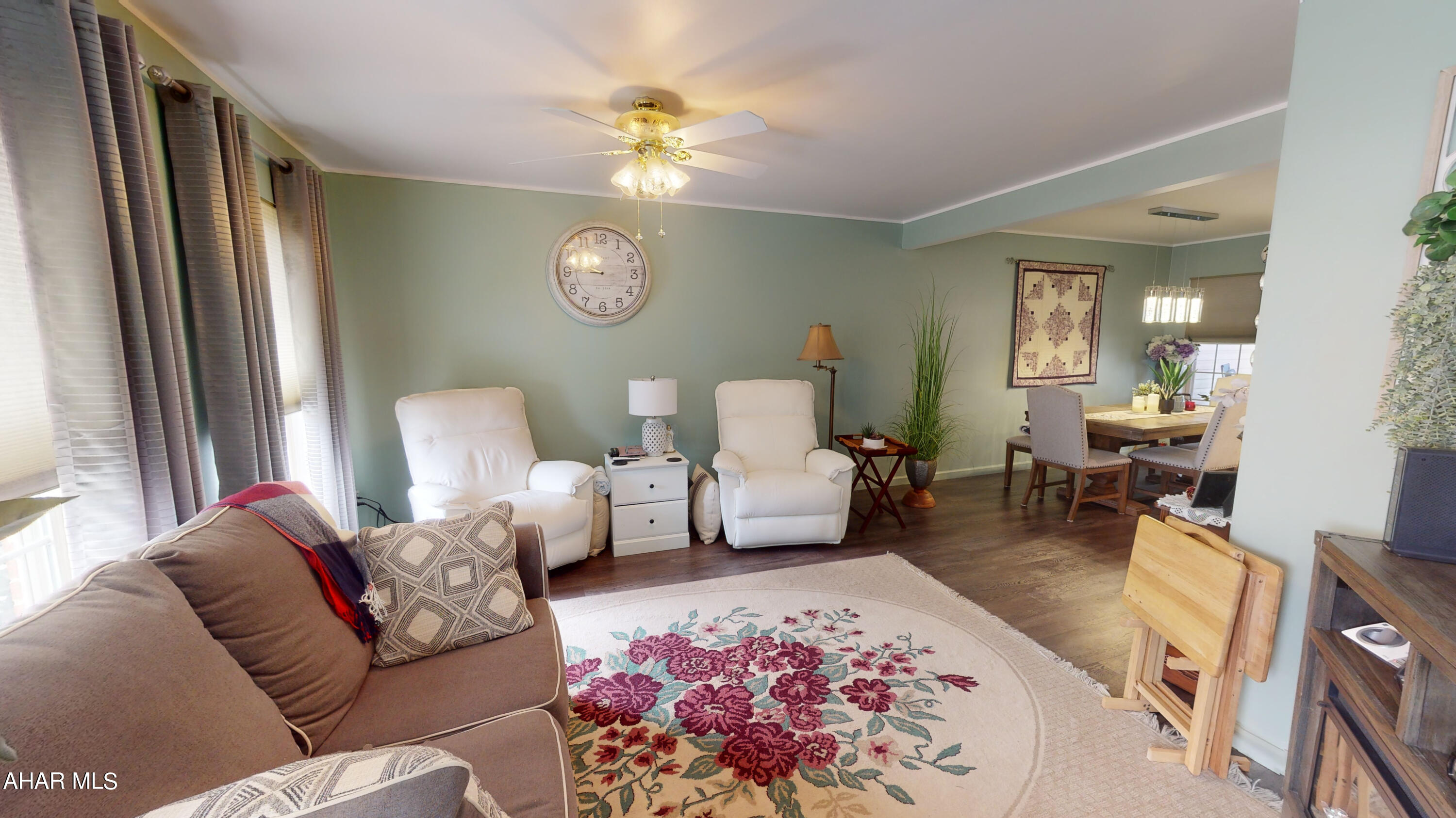 Holiday Hills - Residential