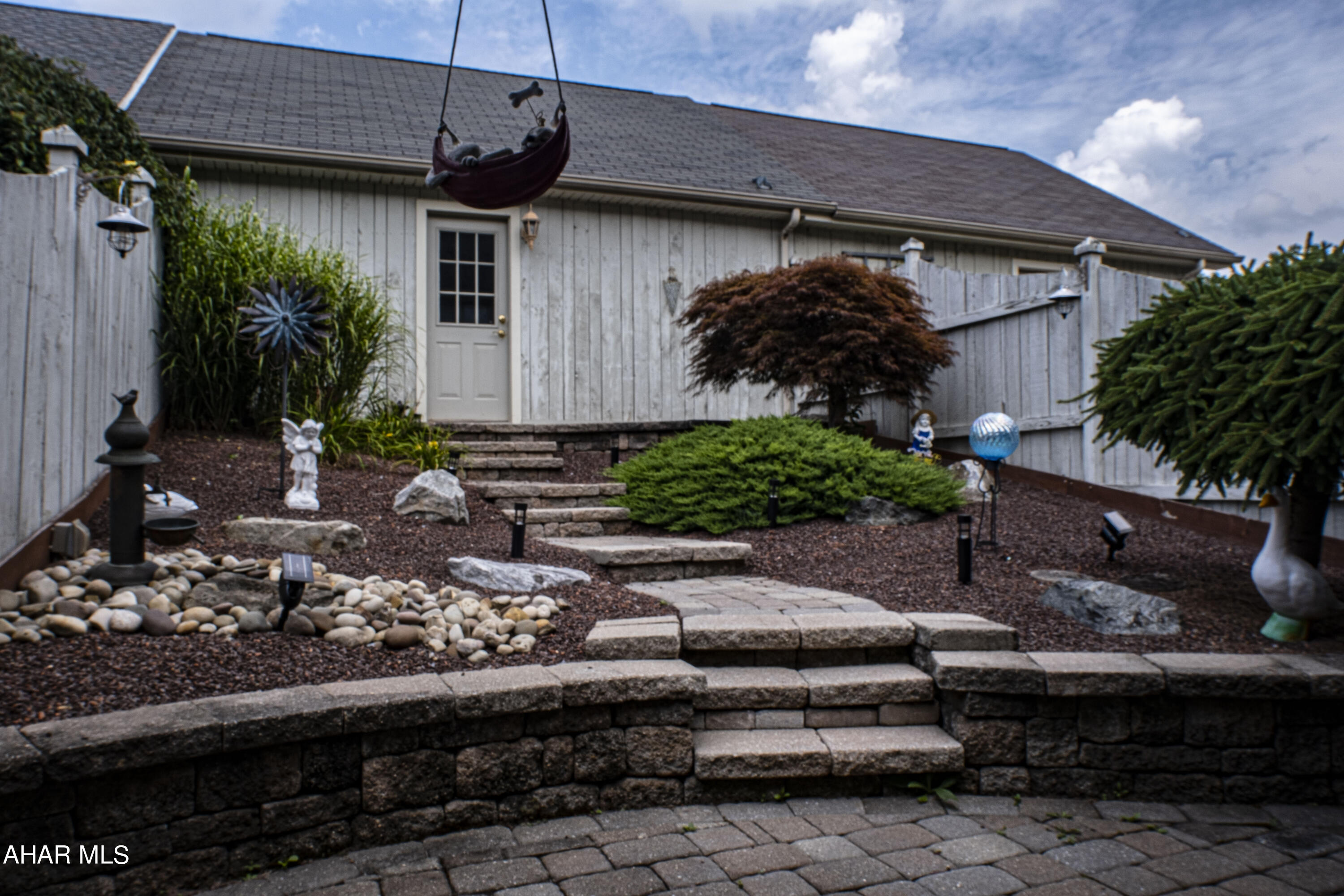 Holiday Hills - Residential