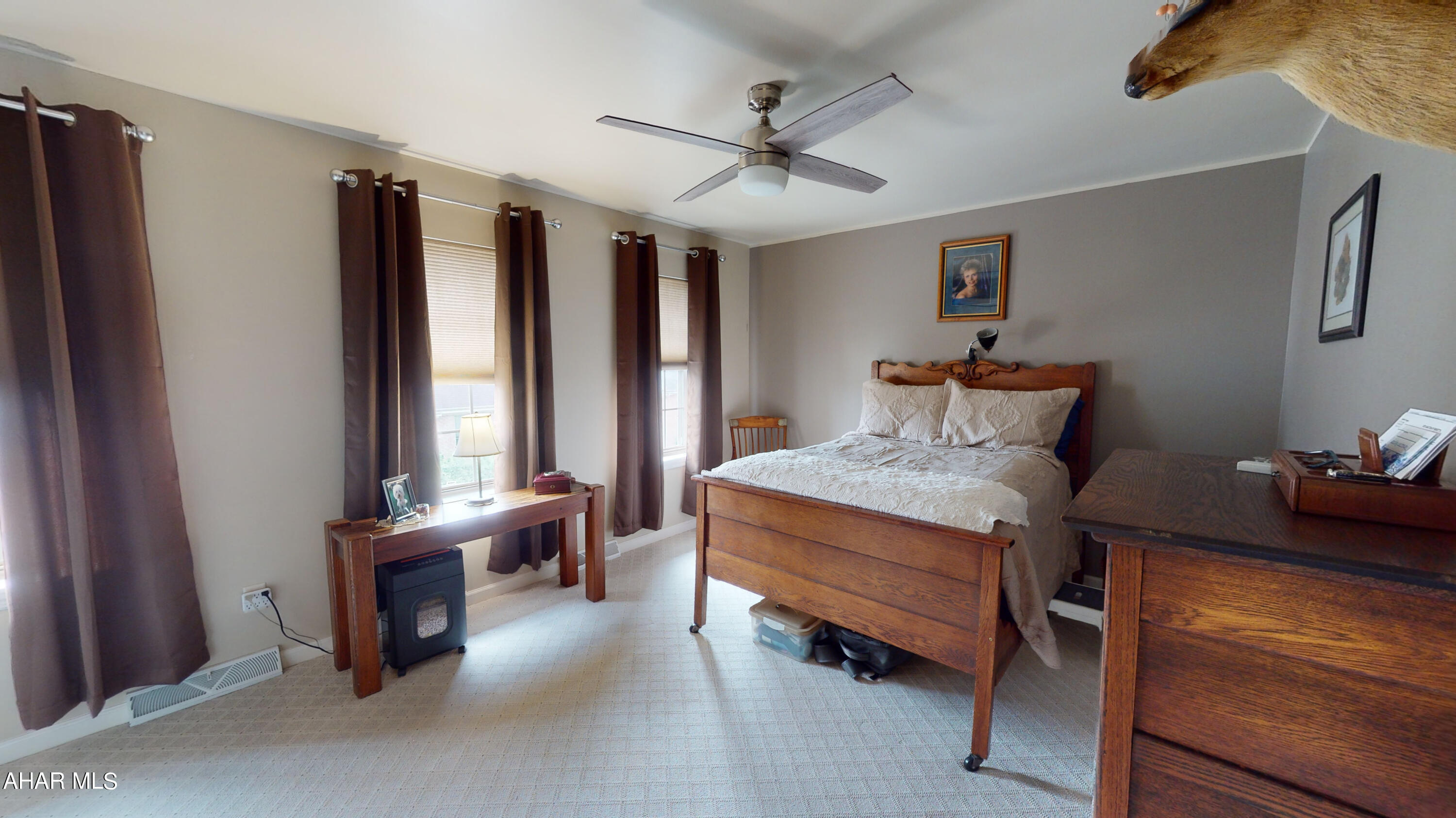 Holiday Hills - Residential