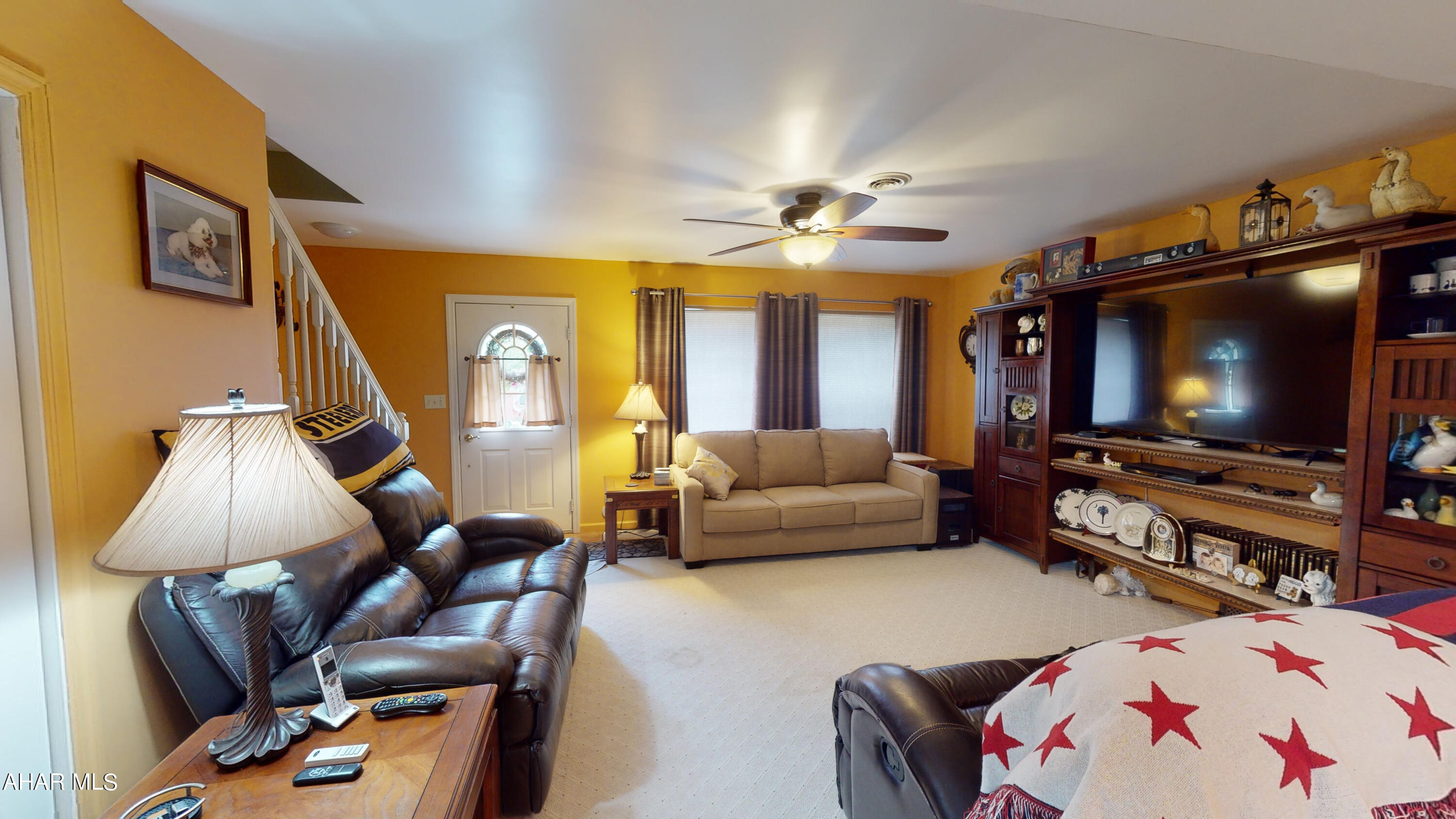 Holiday Hills - Residential