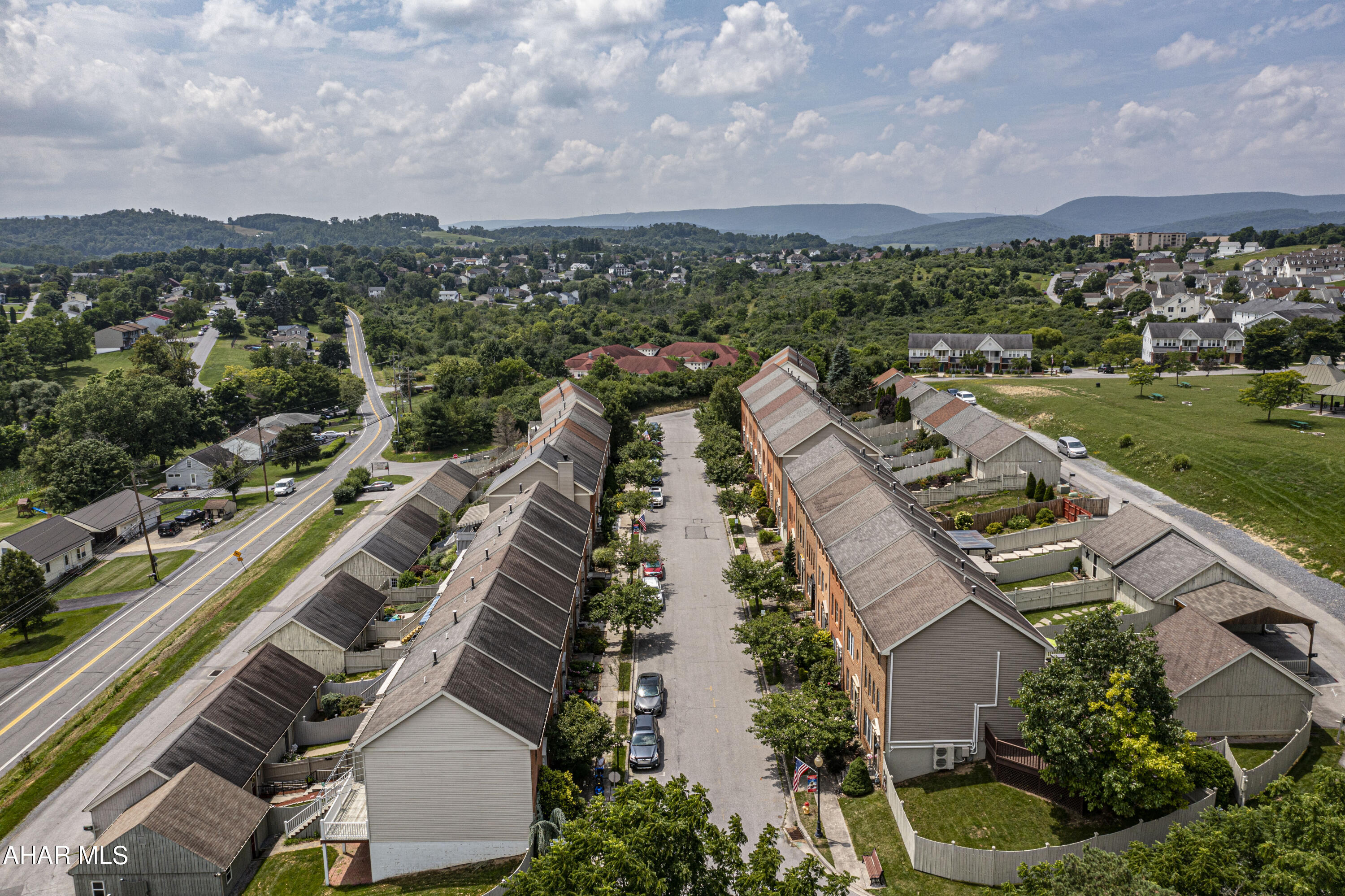 Holiday Hills - Residential