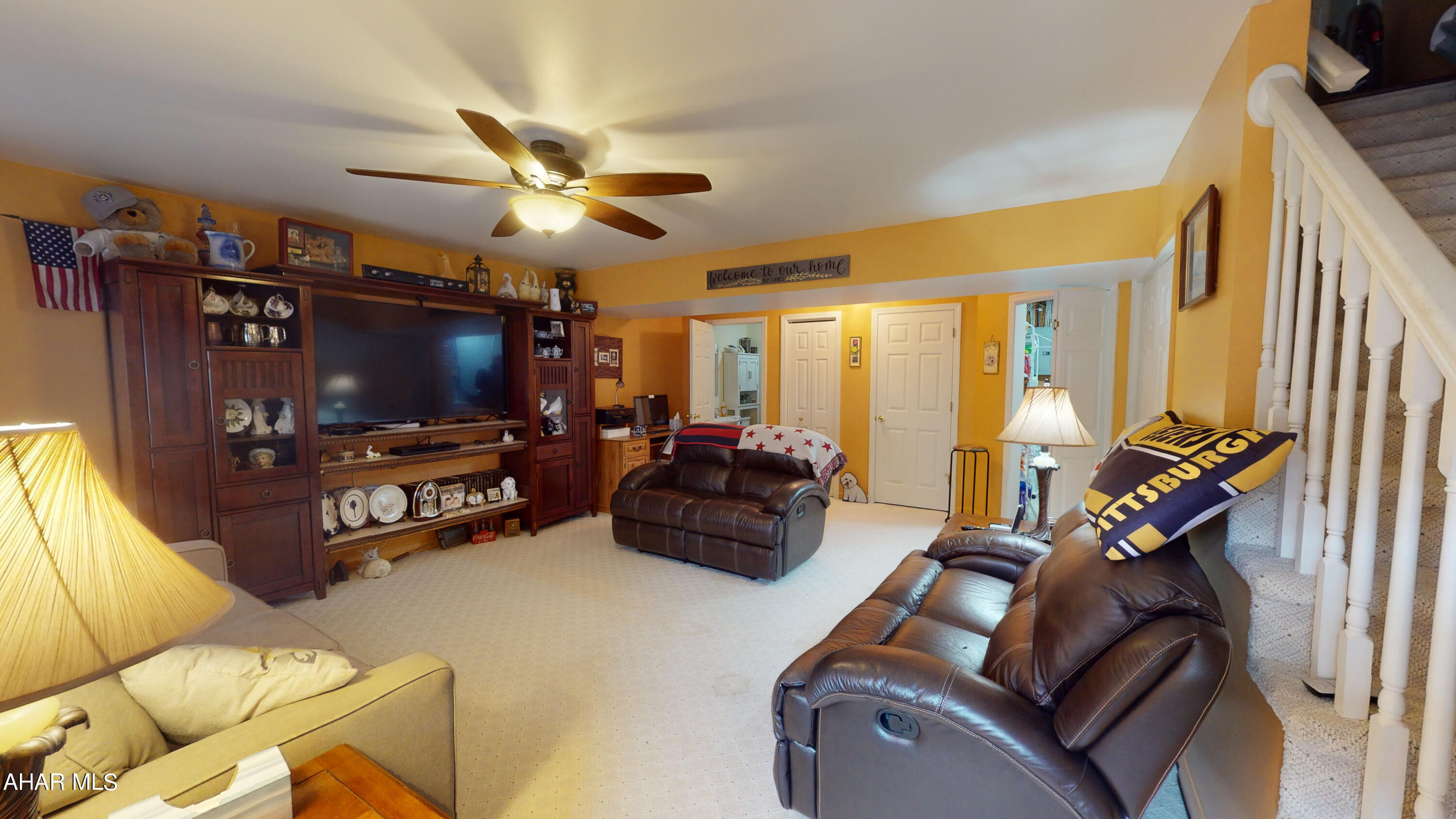 Holiday Hills - Residential