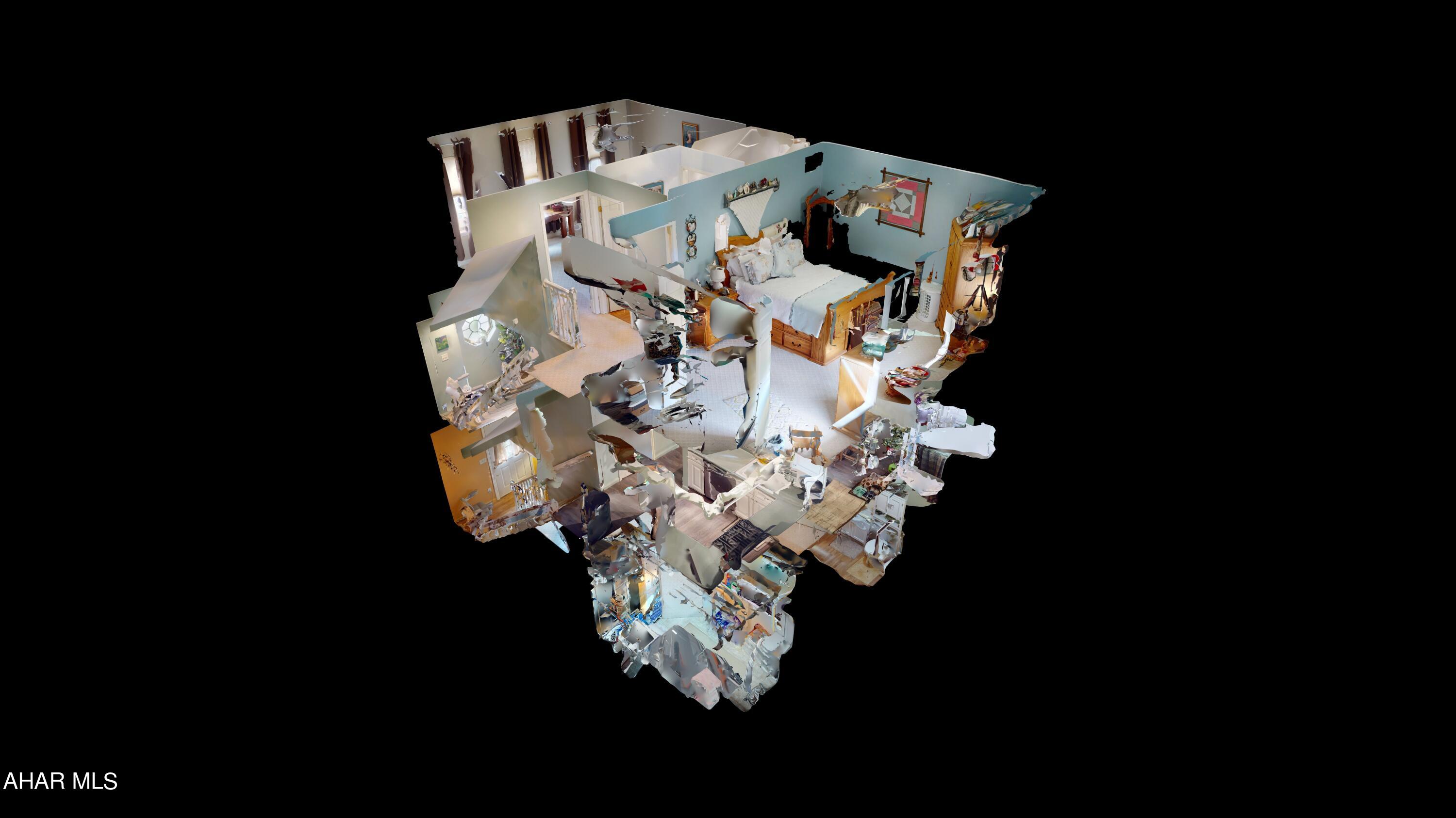 Holiday Hills - Residential