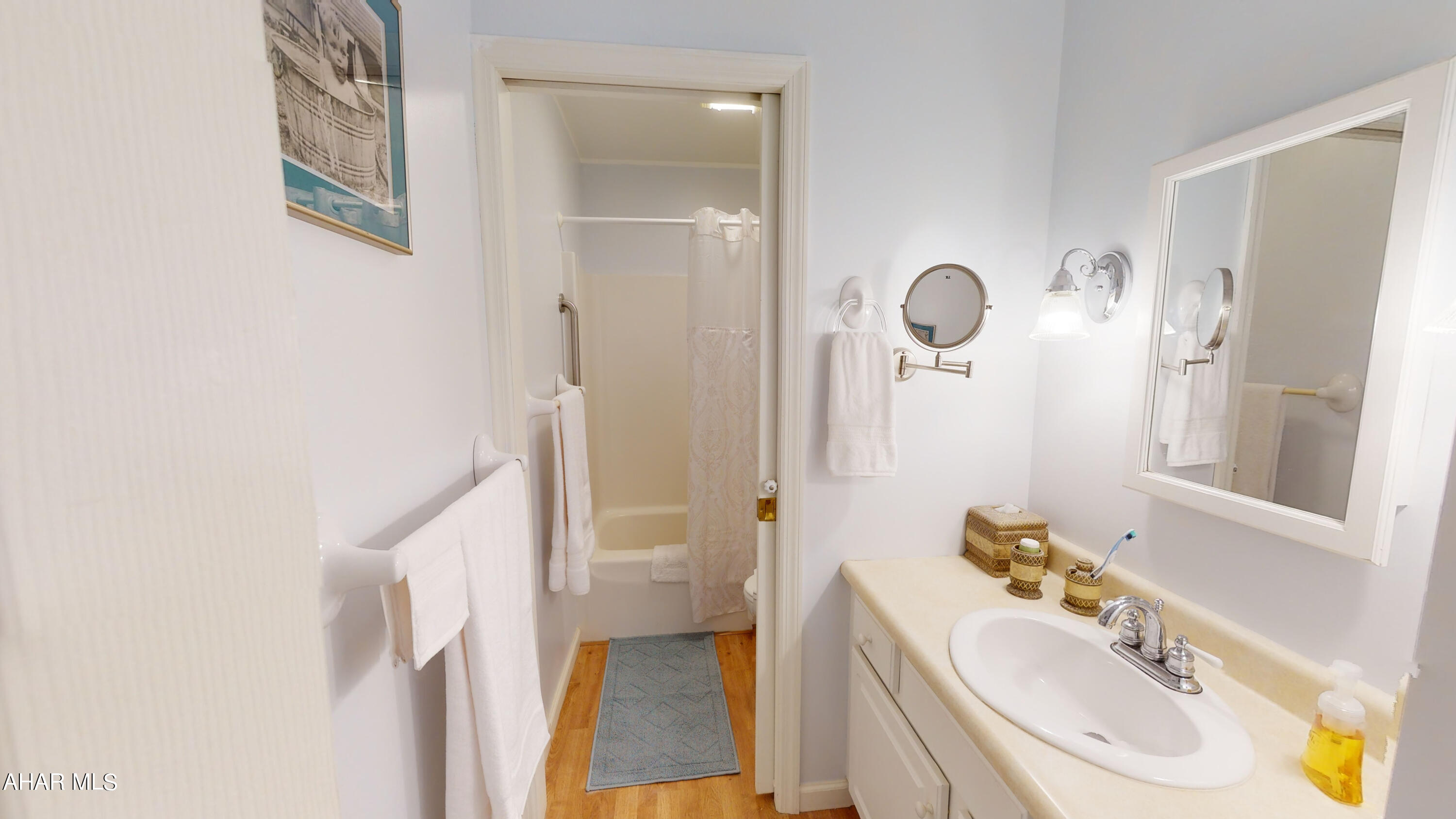 Holiday Hills - Residential