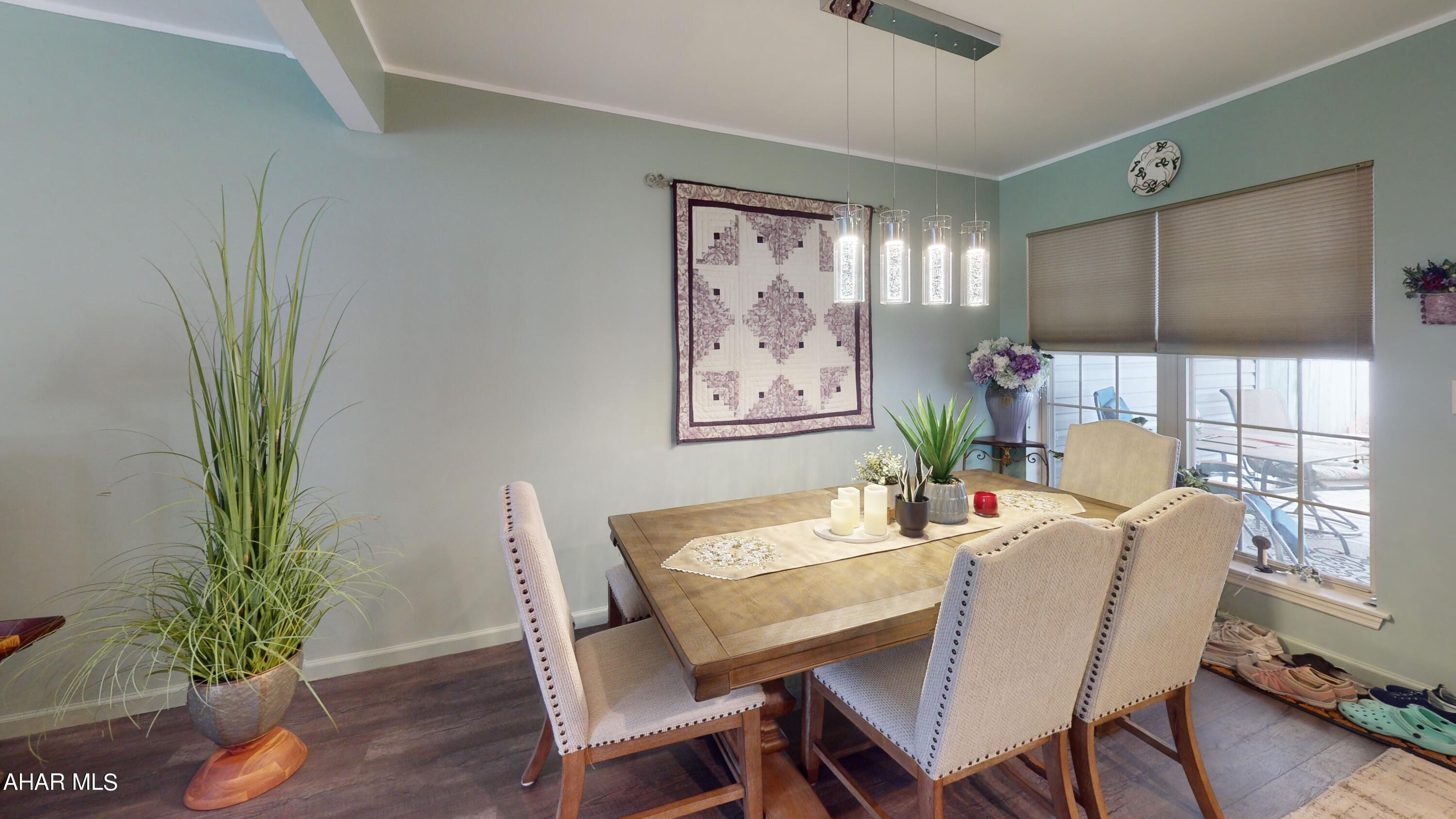 Holiday Hills - Residential