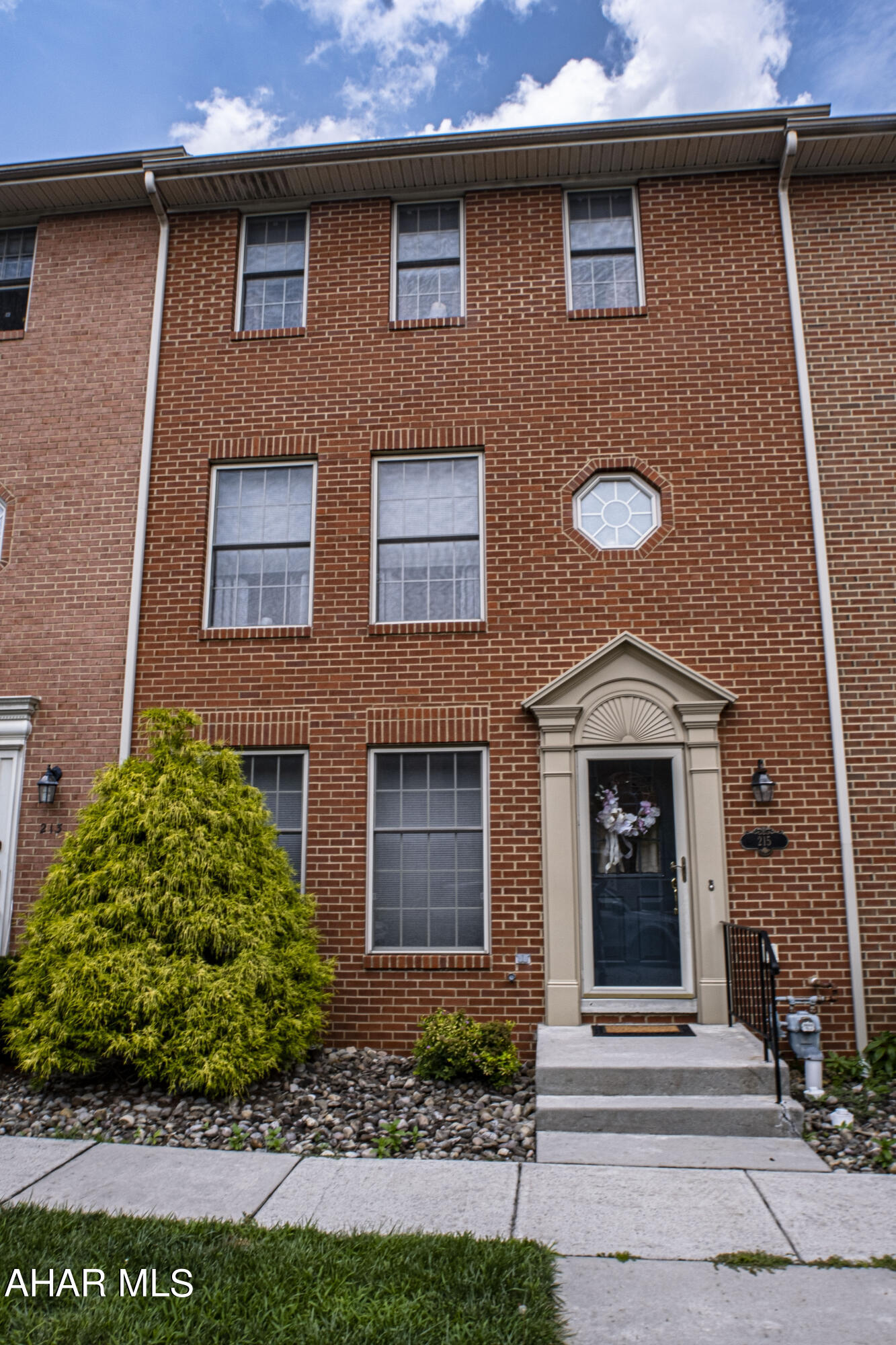 Holiday Hills - Residential