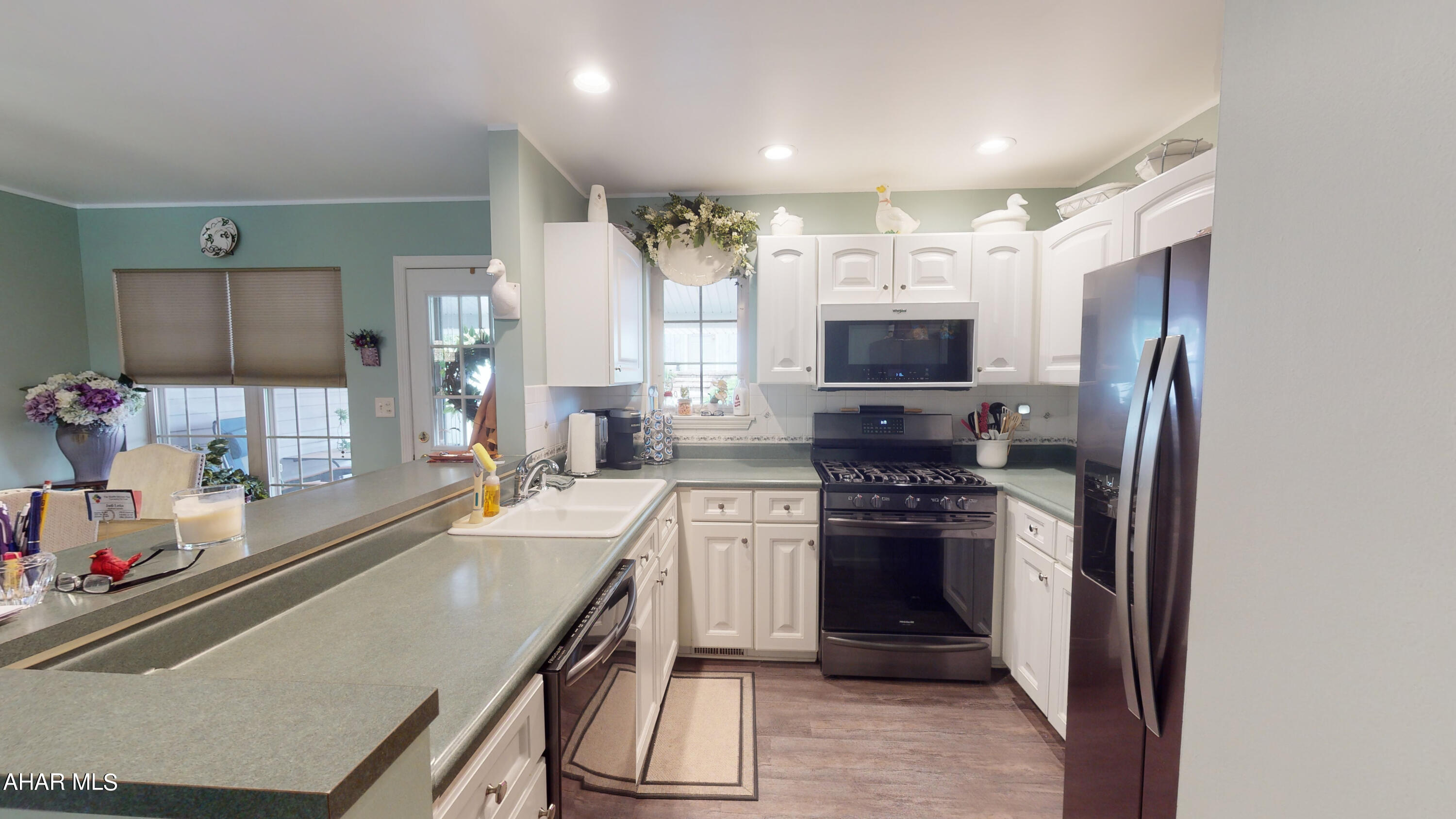 Holiday Hills - Residential