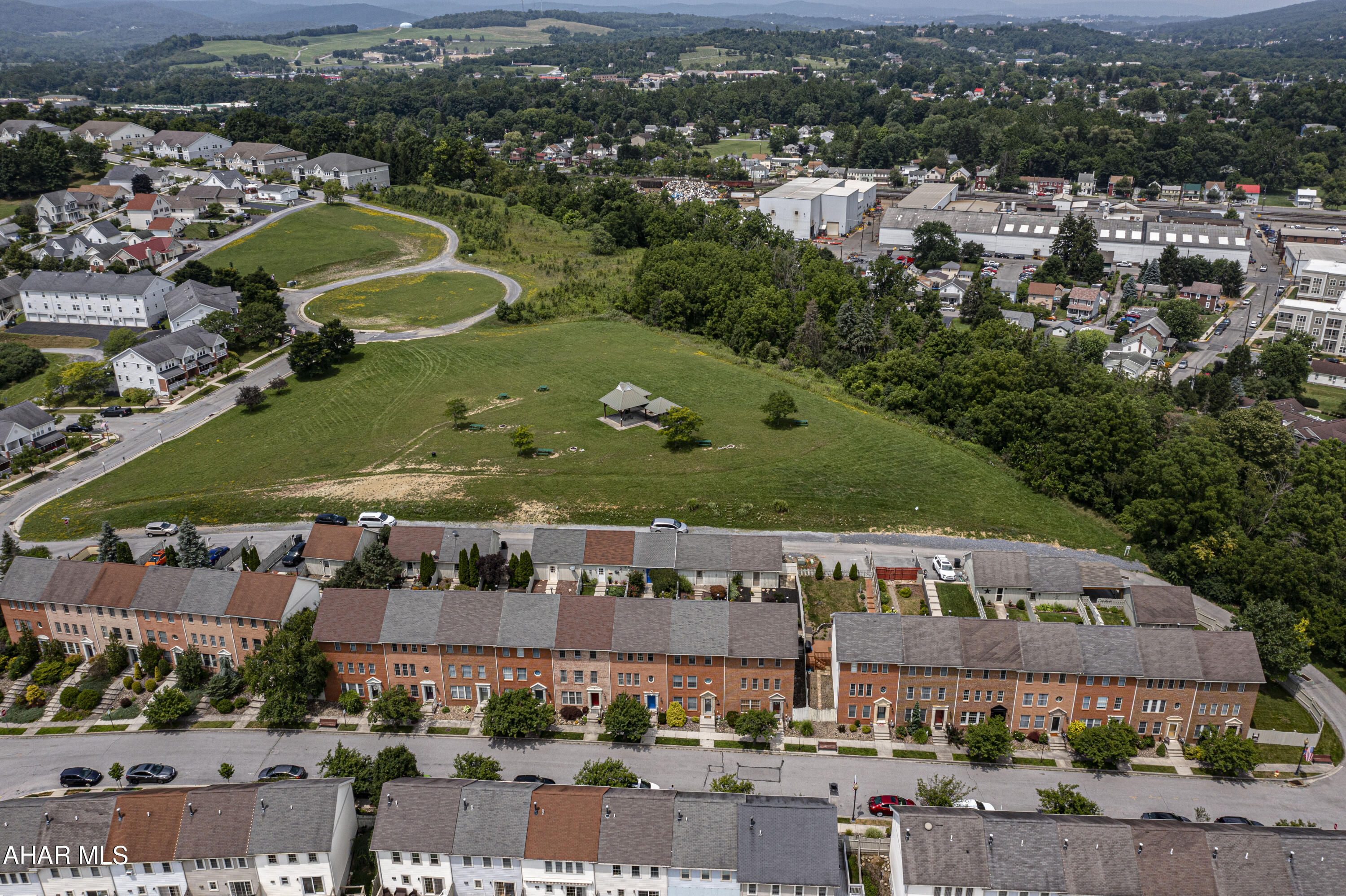 Holiday Hills - Residential