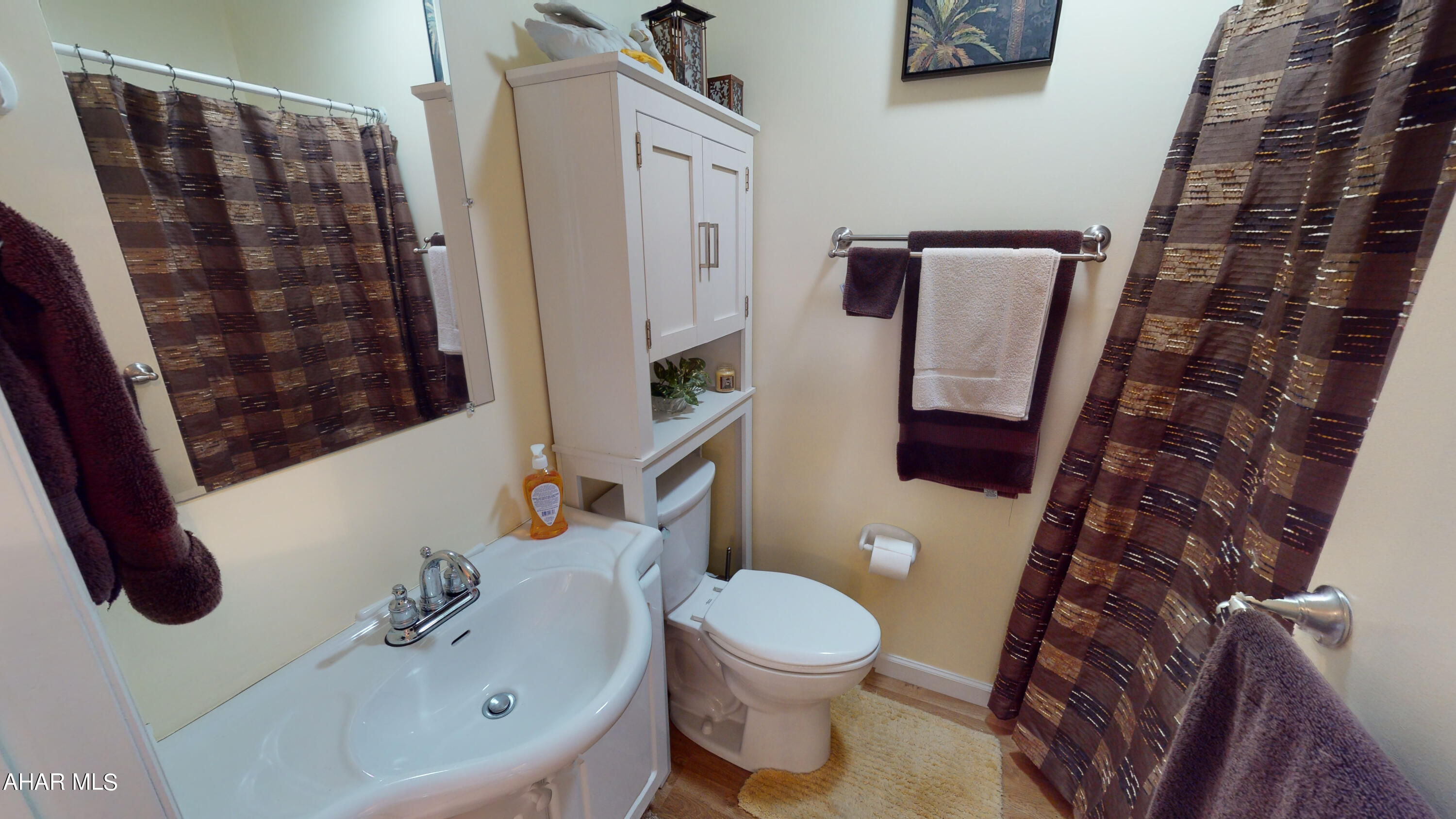 Holiday Hills - Residential