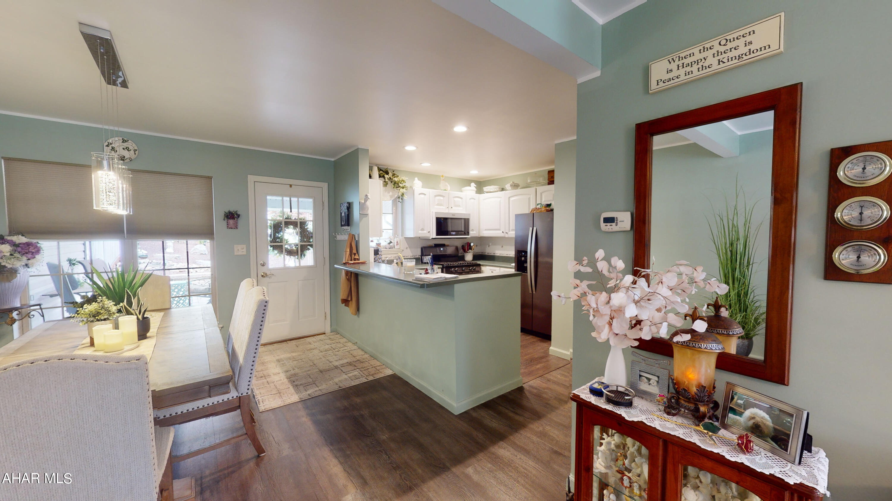 Holiday Hills - Residential