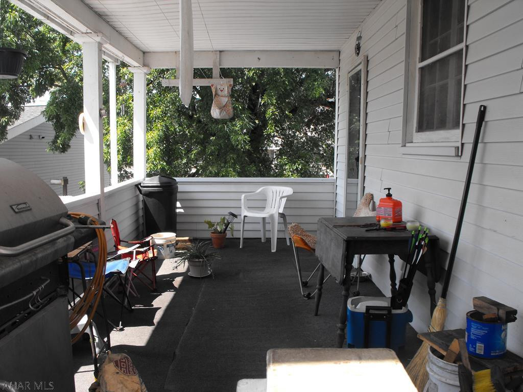 Unknown - Commercial Sale