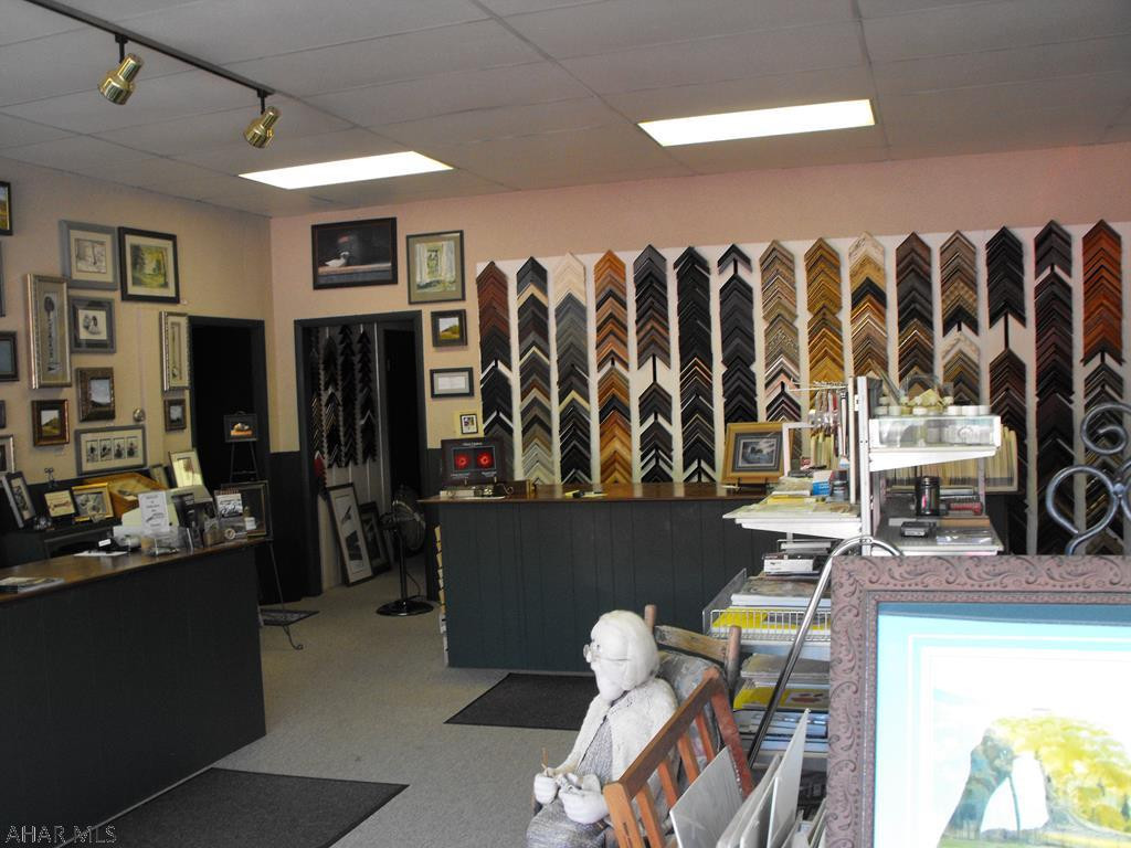 Unknown - Commercial Sale