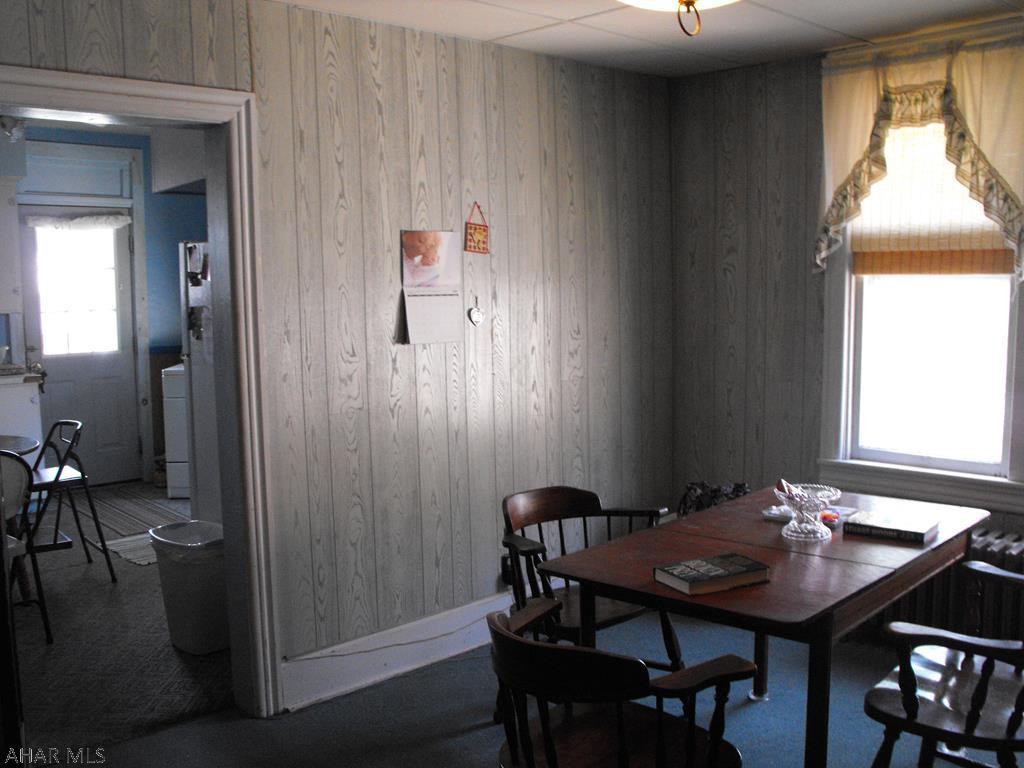 Unknown - Commercial Sale