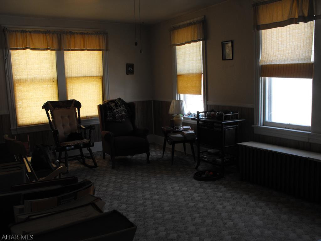 Unknown - Commercial Sale