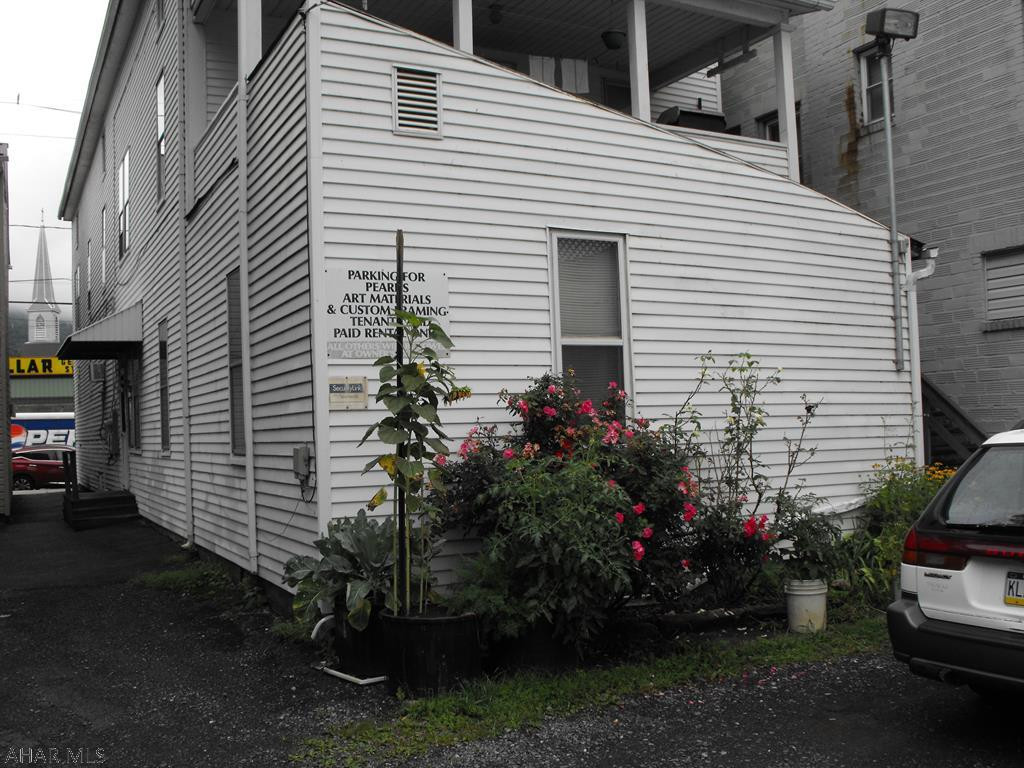 Unknown - Commercial Sale