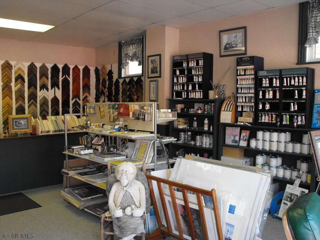 Unknown - Commercial Sale