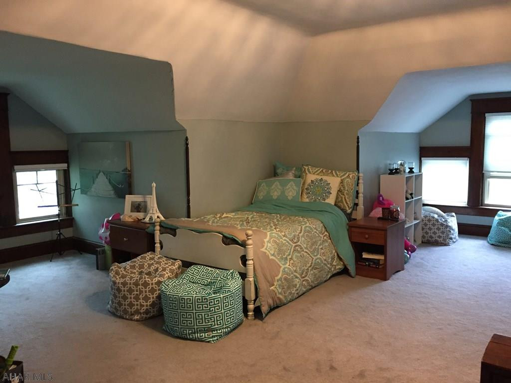 Unknown - Residential