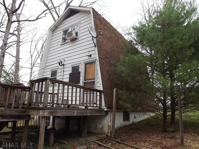 Unknown - Residential