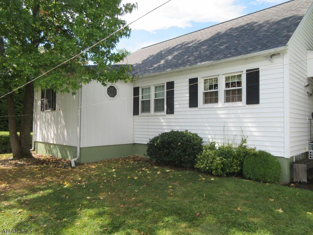 Hollidaysburg - Residential