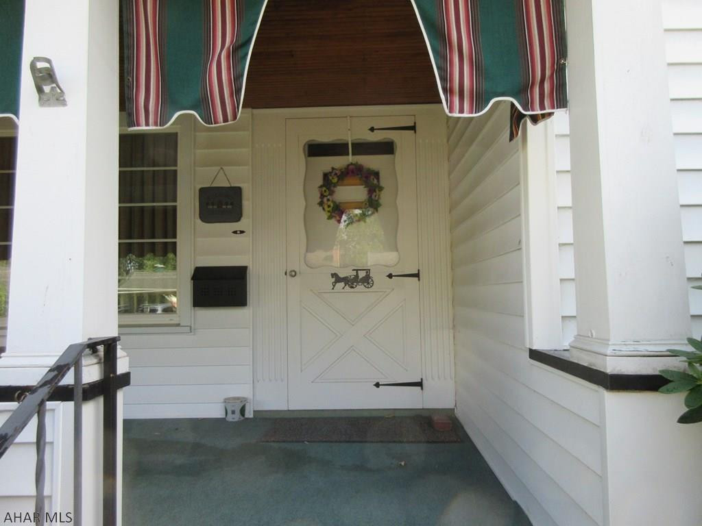 Hollidaysburg - Residential