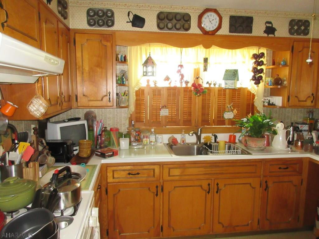 Hollidaysburg - Residential