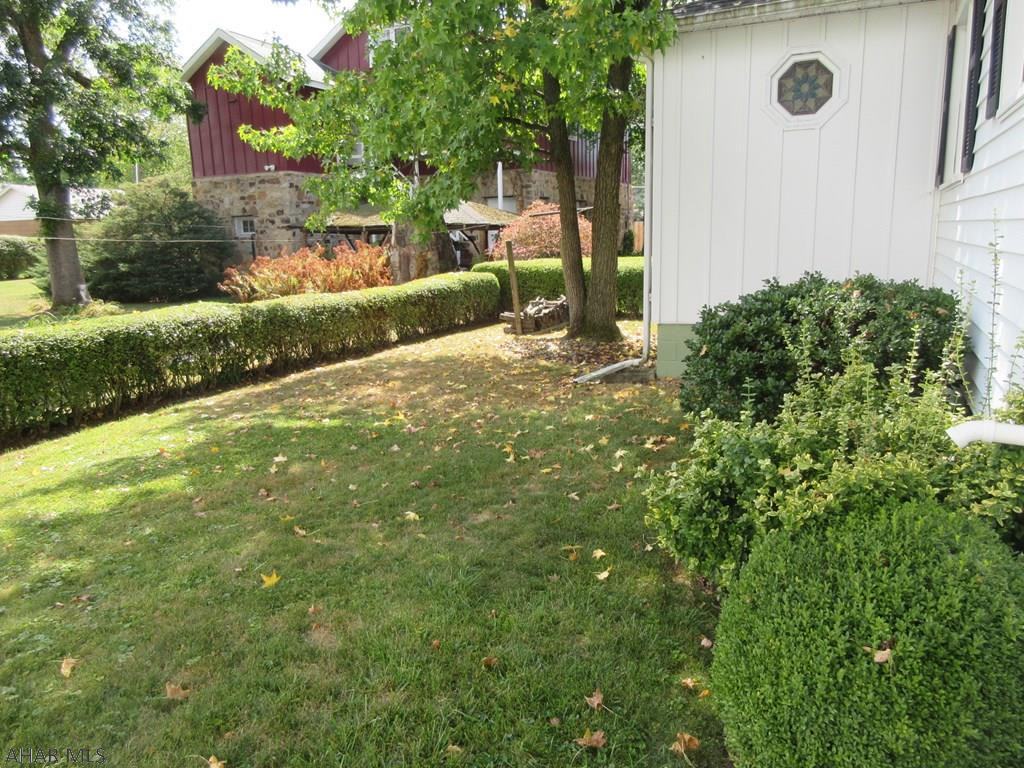 Hollidaysburg - Residential