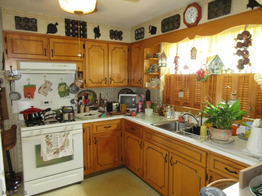 Hollidaysburg - Residential