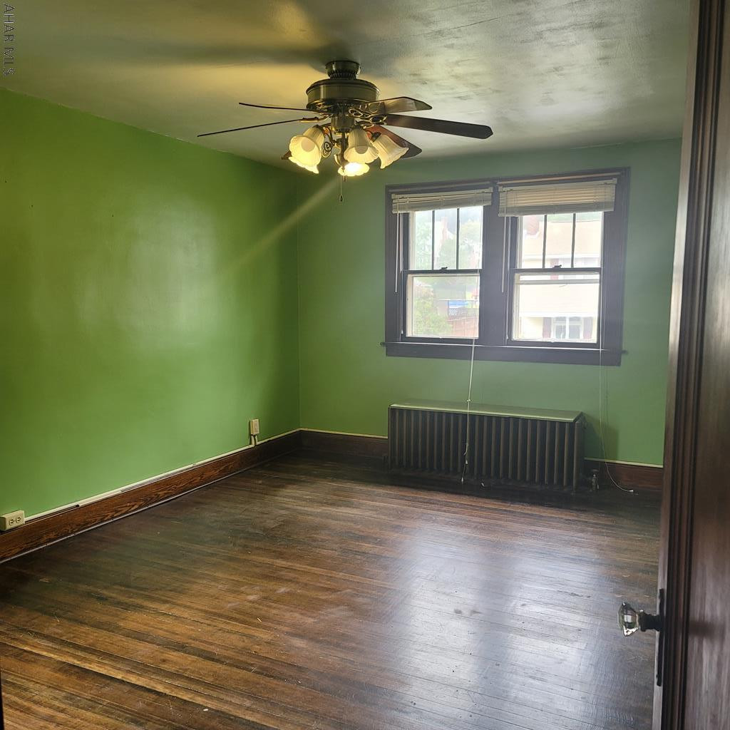 College Heights - Residential