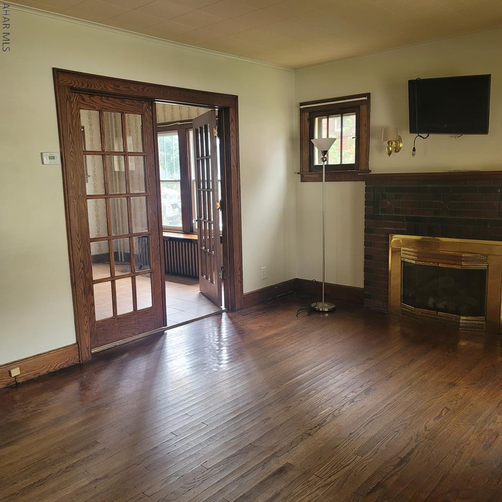 College Heights - Residential