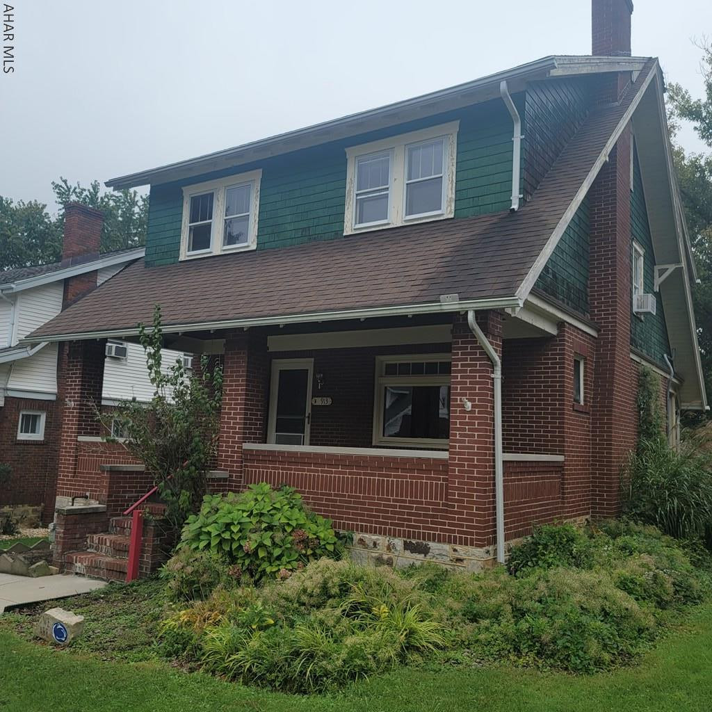 College Heights - Residential