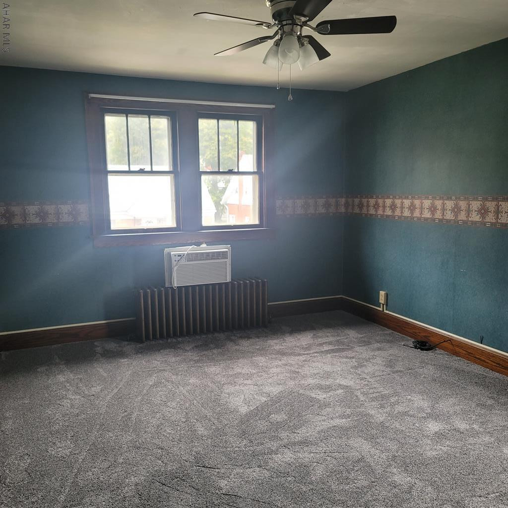 College Heights - Residential