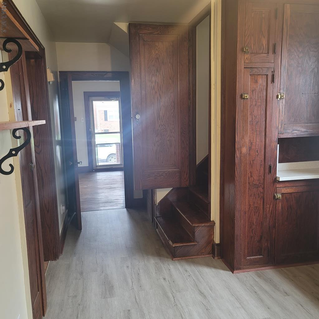 College Heights - Residential