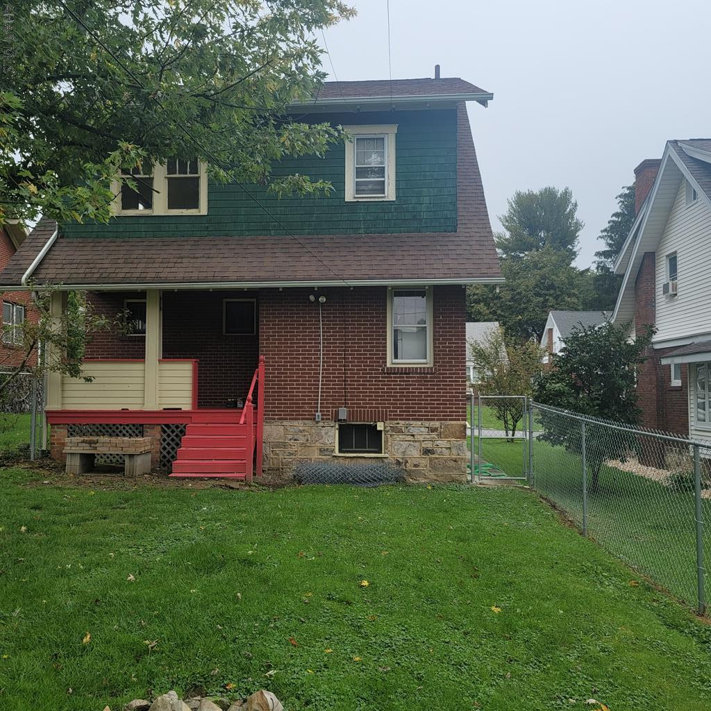 College Heights - Residential