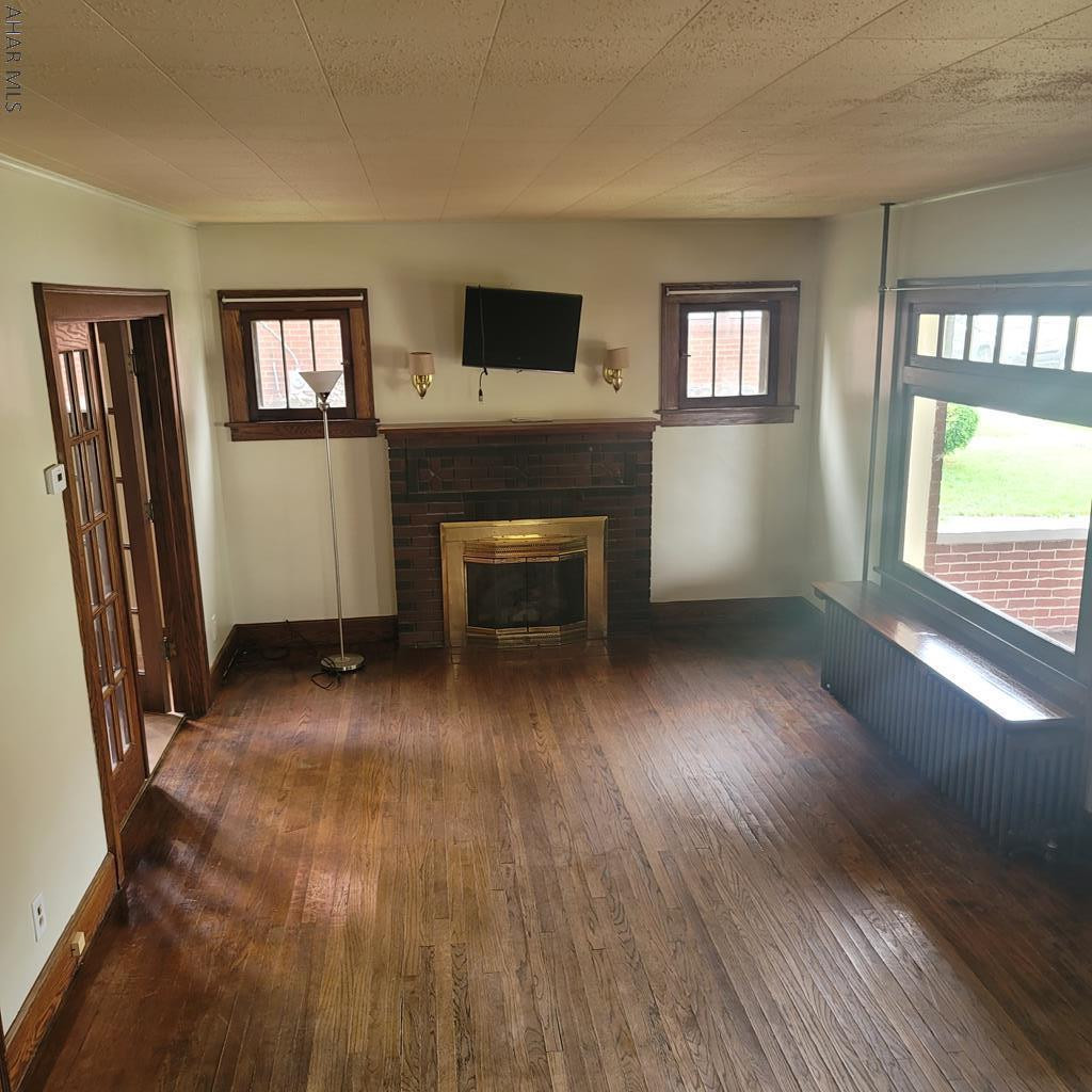 College Heights - Residential