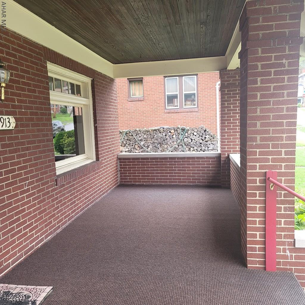 College Heights - Residential