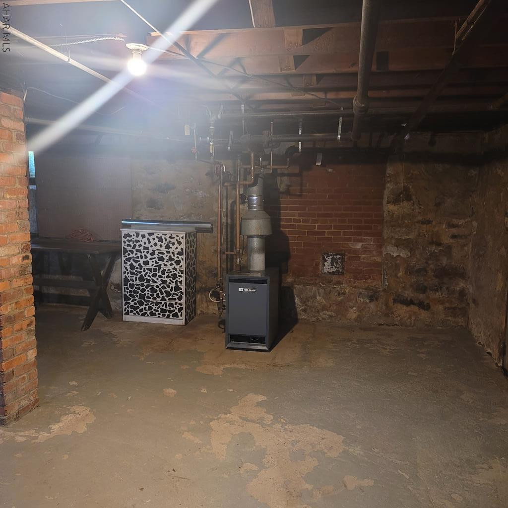 College Heights - Residential