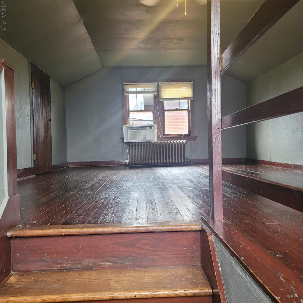 College Heights - Residential