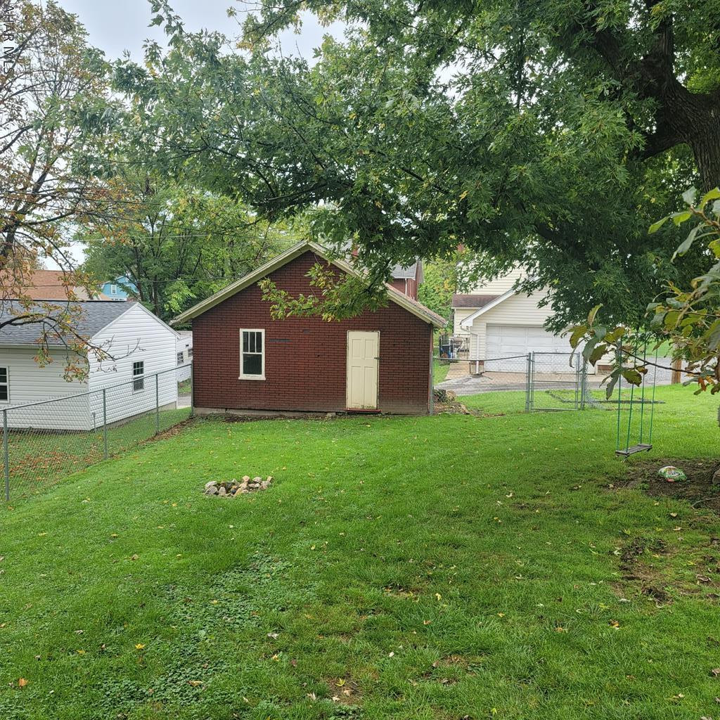 College Heights - Residential