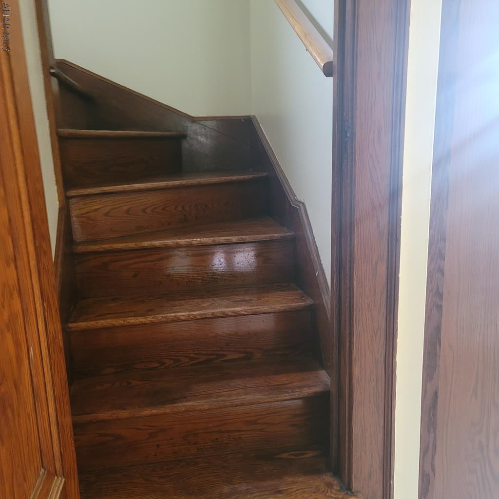 College Heights - Residential