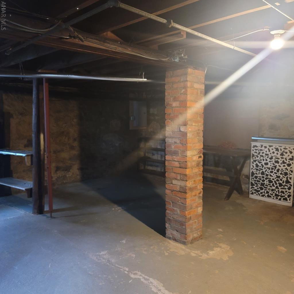 College Heights - Residential