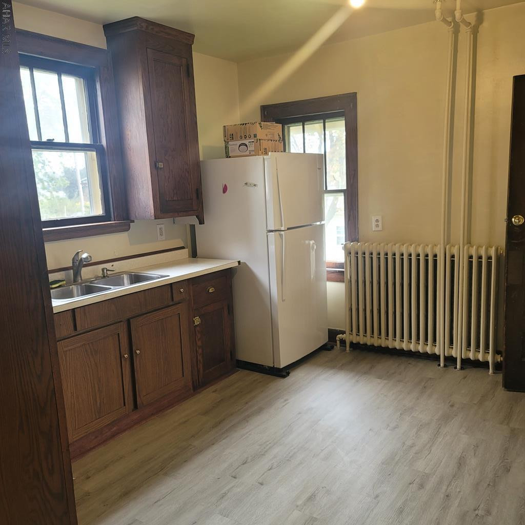 College Heights - Residential