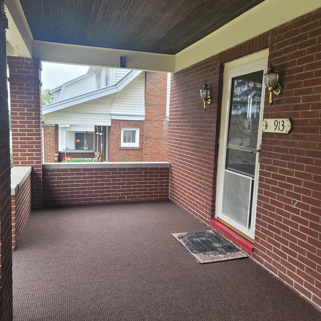 College Heights - Residential